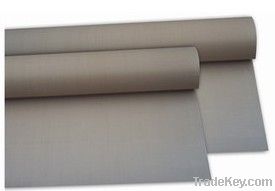 PTFE-Coated Fabrics