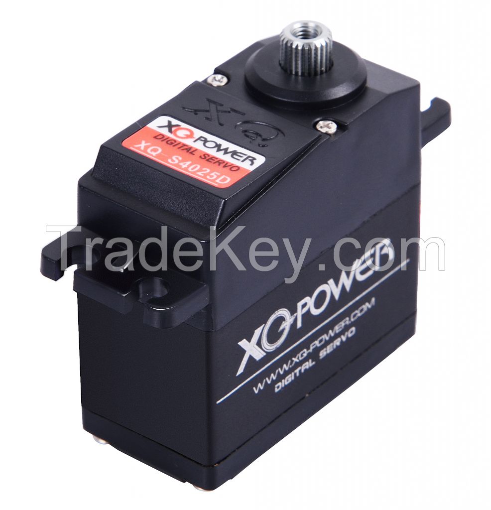 Servo From XQ-Power XQ-S4025D New Digital Servo