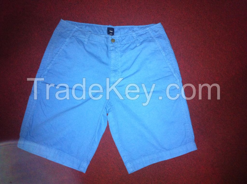 Mens Shorts Ladies Shorts Girl's Shorts Boys Shorts Knitted Shorts