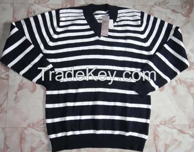 Mens and Ladies Sweater Ready Stocck and OEM Order