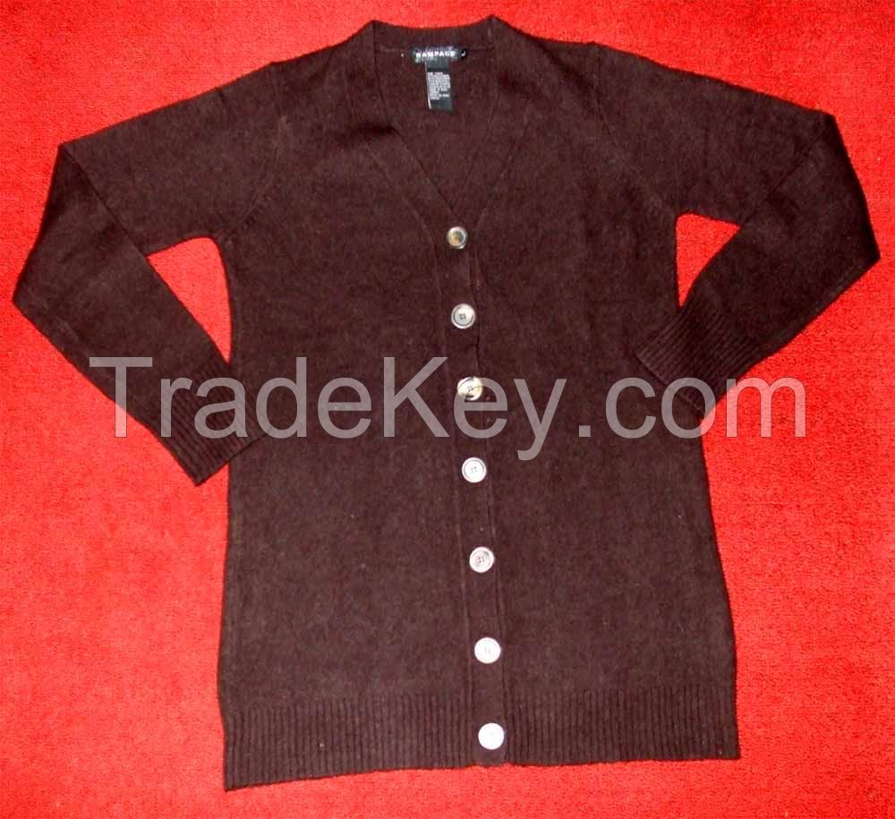 Mens and Ladies Sweater Ready Stocck and OEM Order