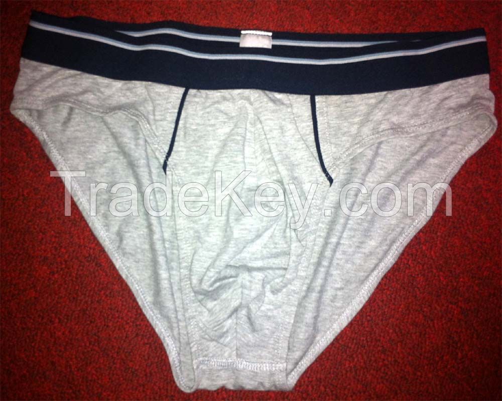 Mens Underwear Boxer from Ready Stock and Private Label Order