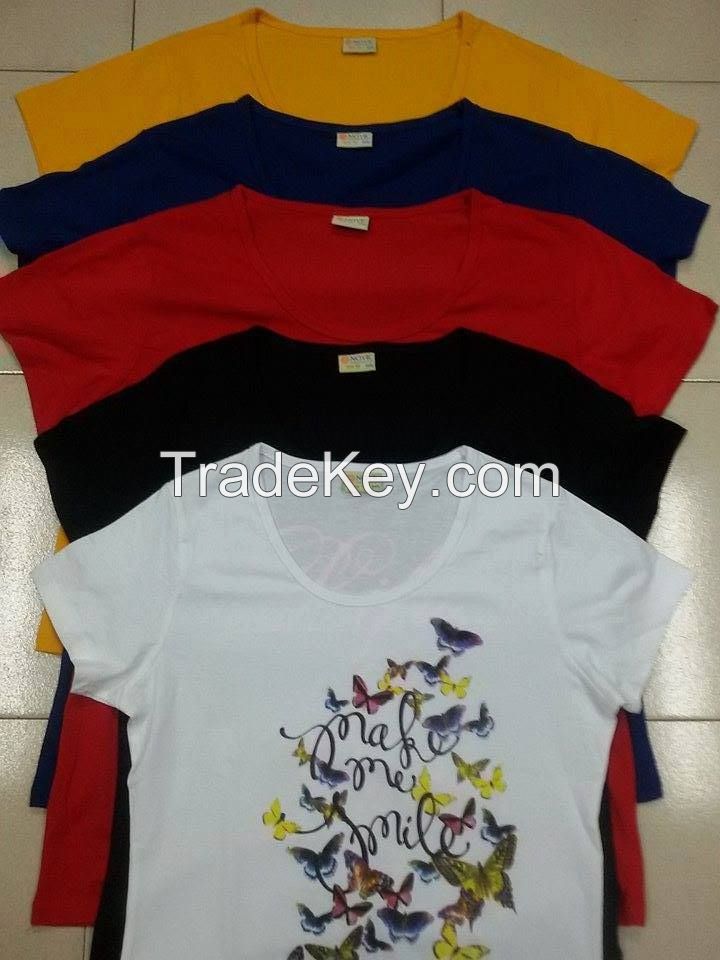 Ladies and Girls Tops @$1.00