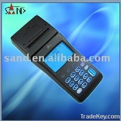 EFT pos machine