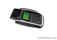 pos machine for member card reader