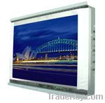 12.1" open frame lcd display