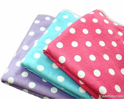 Microfiber Quick Dry Sport Towel