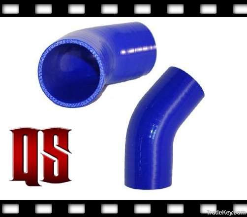 Silicone Elbow Hose