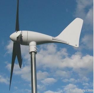 wind turbine generator