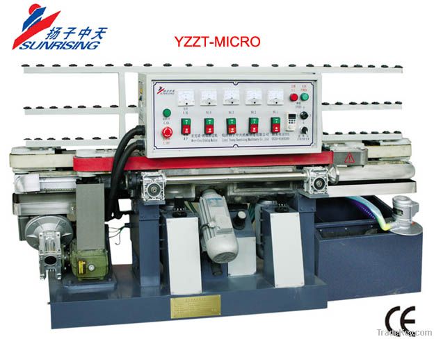 YZZT-L-Micro straight glass grinding machine