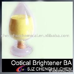 Supply Hot sale Optical Brightener BA