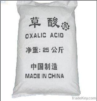 Oxalic Acid