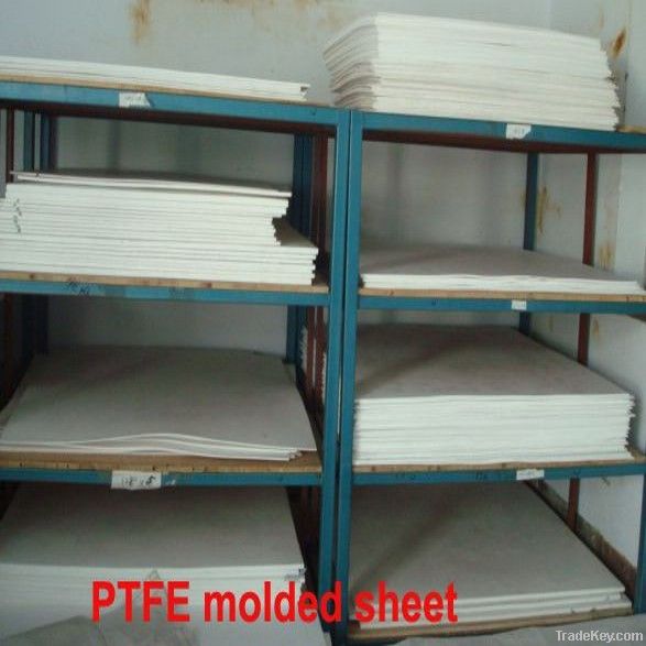 pure 100% ptfe sheet