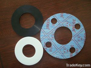 pure ptfe sealing gasket