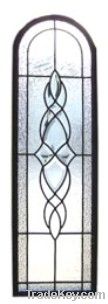 Beveled Glass