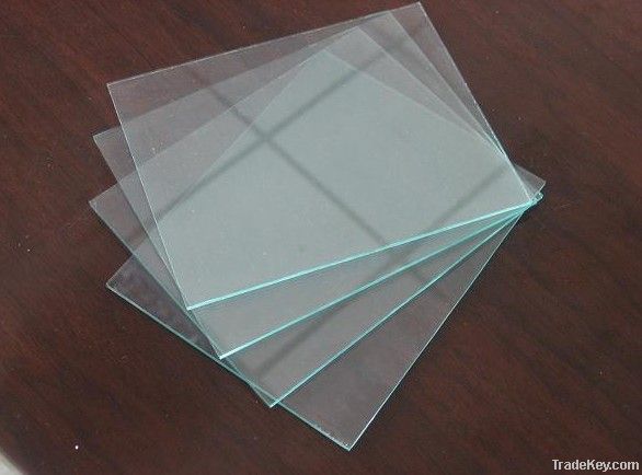 Sheet Glass