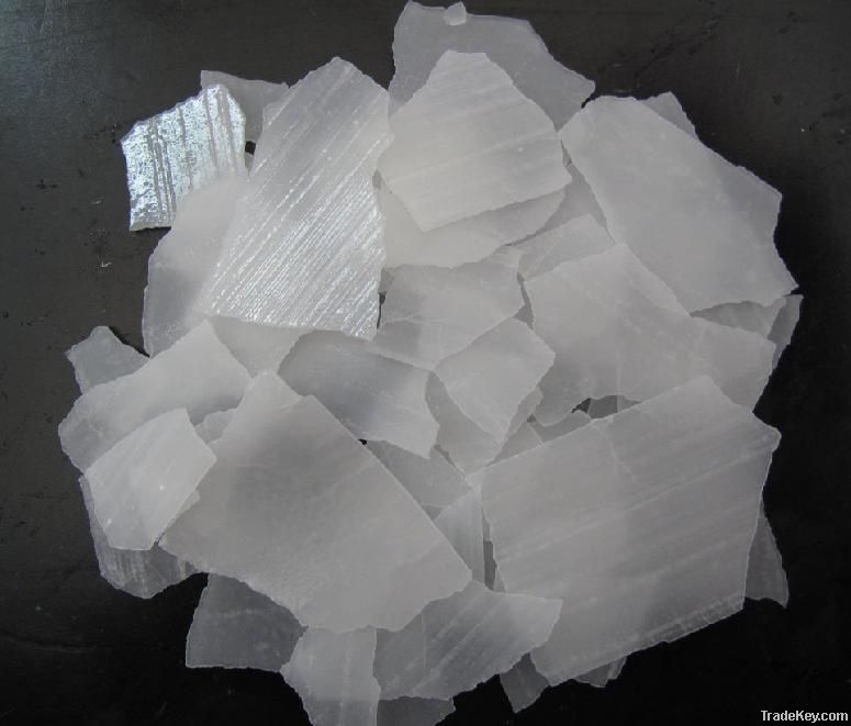 HIGH QUALITY CAUSTIC SODA