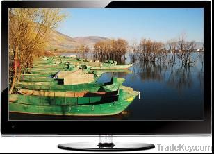 Hotsale 47&quot; LCD TV+HD TV+USB port+fast shipping