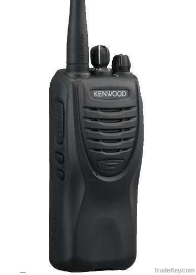 KENWOOD 2-way radio TK-3307 Walkie Talkie UHF