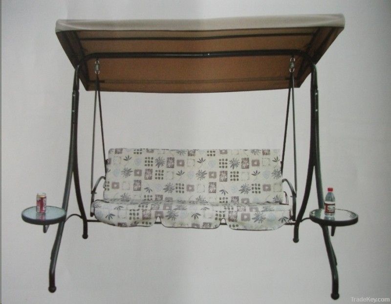 polyester fabric swing