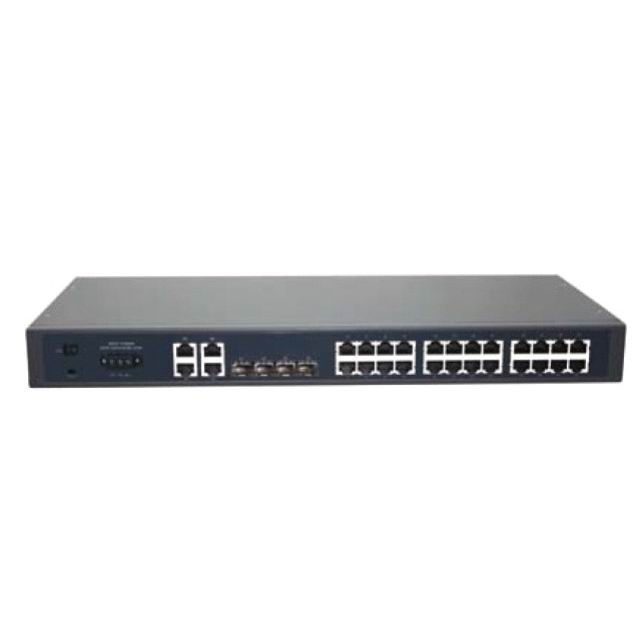 Layer 3 Gigabit Ethernet Switches