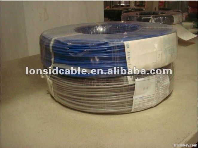 UL1007 PVC hook-up wire