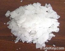 Caustic Soda Flakes/Pearls 96% 99%(SGS or CIQ report)