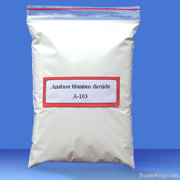 ISO standard Titanium Dioxide