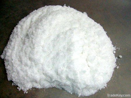 sodium acetate anhydrous powder