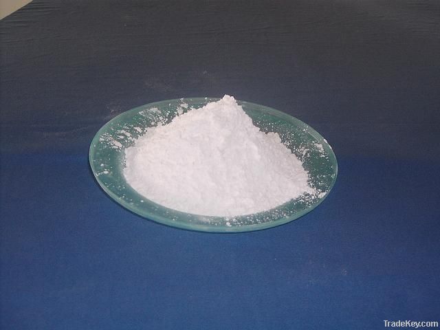 Natural Barium Sulfate BaSO4