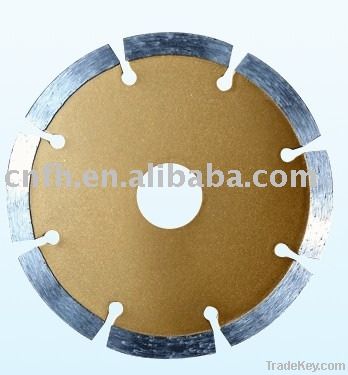 Diamond Saw Blade