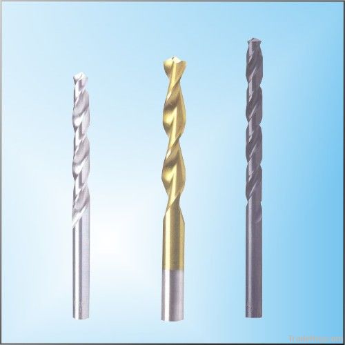 Hss Straight Twist Drill bit