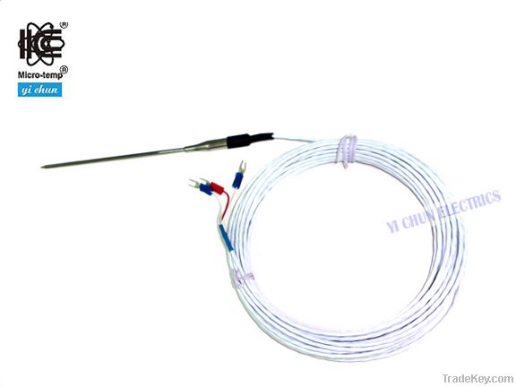 Thermocouple