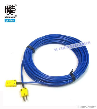 Thermocouple