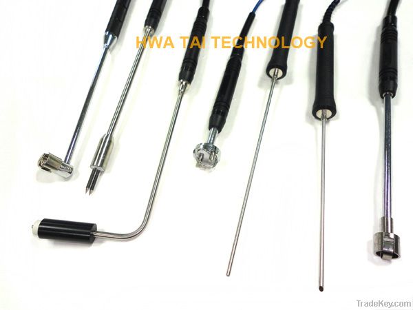 Thermocouple