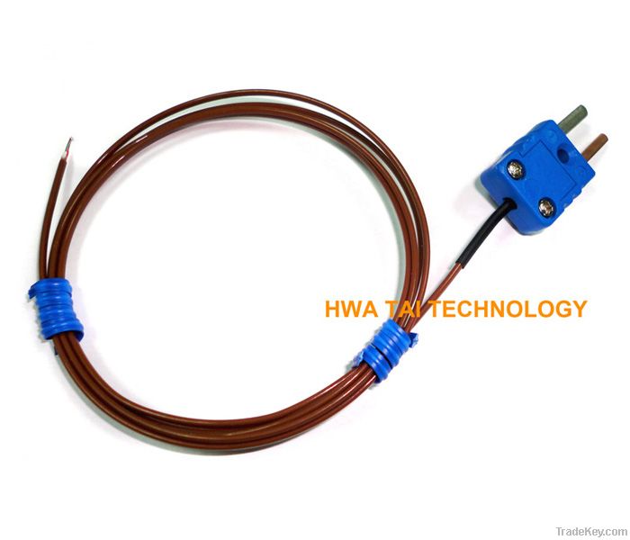 Thermocouple