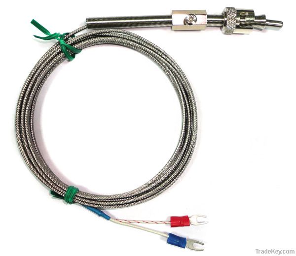 Thermocouple