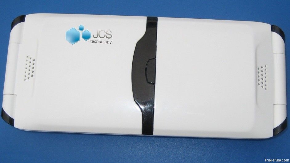 JCS-SP12.0Solar charger