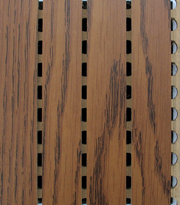 Wooden Acoustic Panel