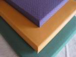 Fabric Acoustic Panel