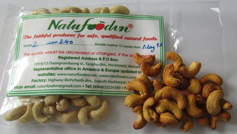 High Quality Cashew Nuts | Dried Fruits | W240 Cashew Nuts Suppliers | W320 Cashew Nut Exporters | Buy  WW230 Cashew Nut