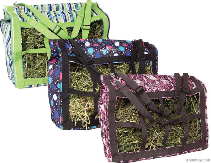 Classis Equine Hay Bags