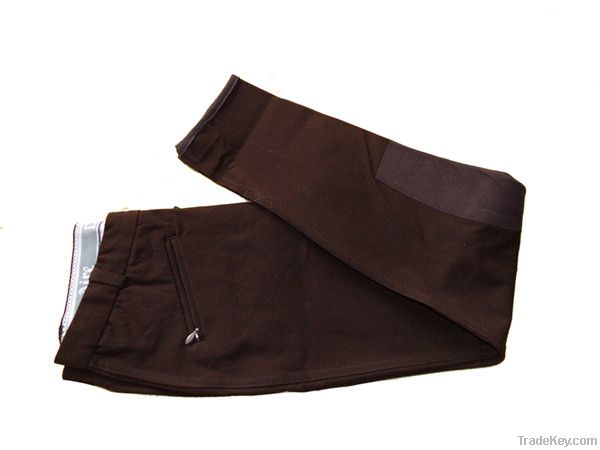 equestrian riding breeches