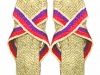 Jute Beach Sandals 