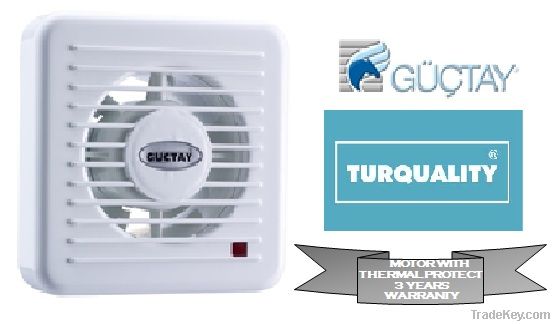 GUCTAY - GD 12 - MINI POWERFUL FAN