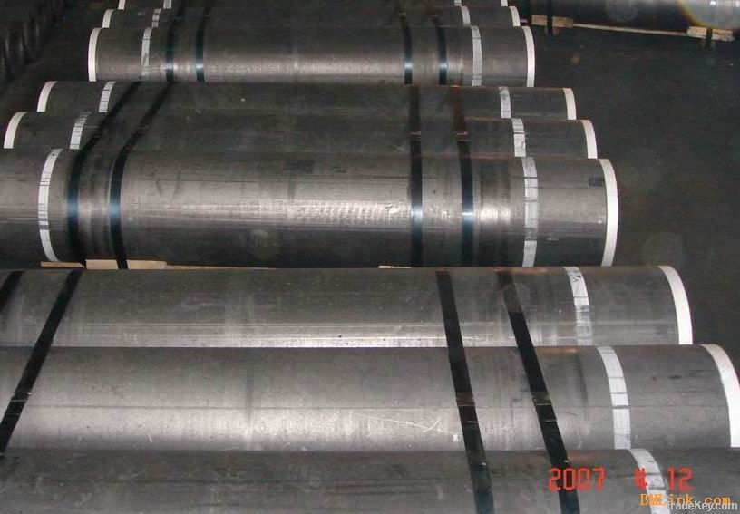 graphite producte