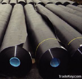 HDPE waterproof membrane