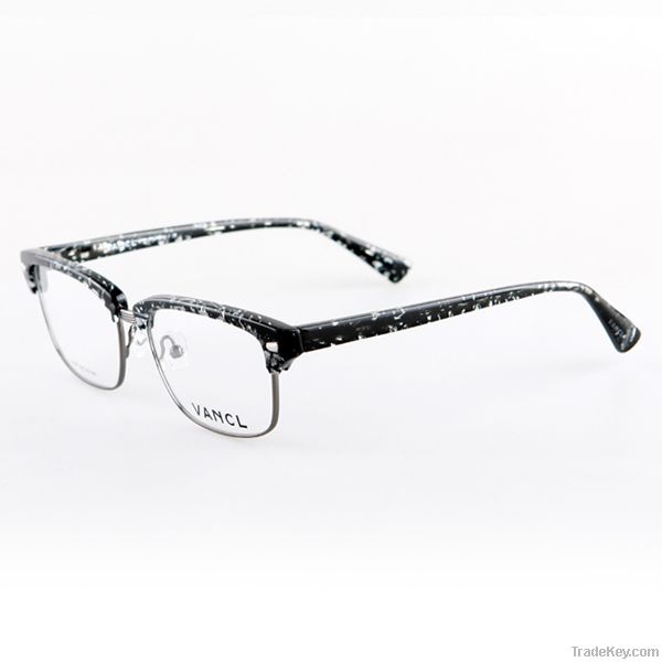 Vancel Acetate Eyeglasses 8100