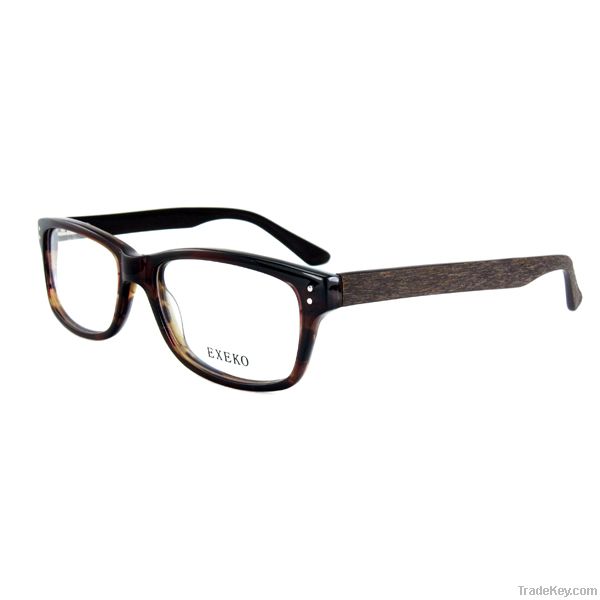 Fashion Wood Glasses WE0007