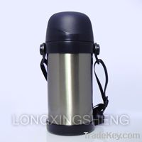 travel vacuum bottle